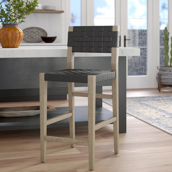 Mistana kiley upholstered on sale dining chair